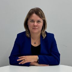 Тыщук Марина