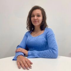 Ерохина Дарья