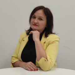 Королева Вера