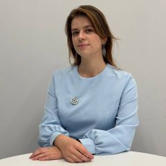 Кудинкина Алевтина