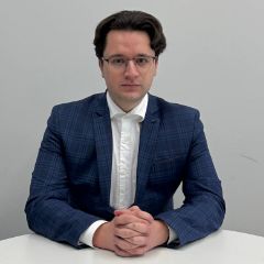 Демин Михаил