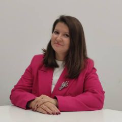 Вишневская Валентина