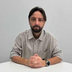 Белокуров Илья Валерьевич