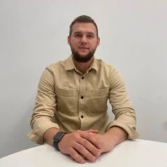 Кузнецов Михаил