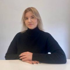 Румянцева Виктория